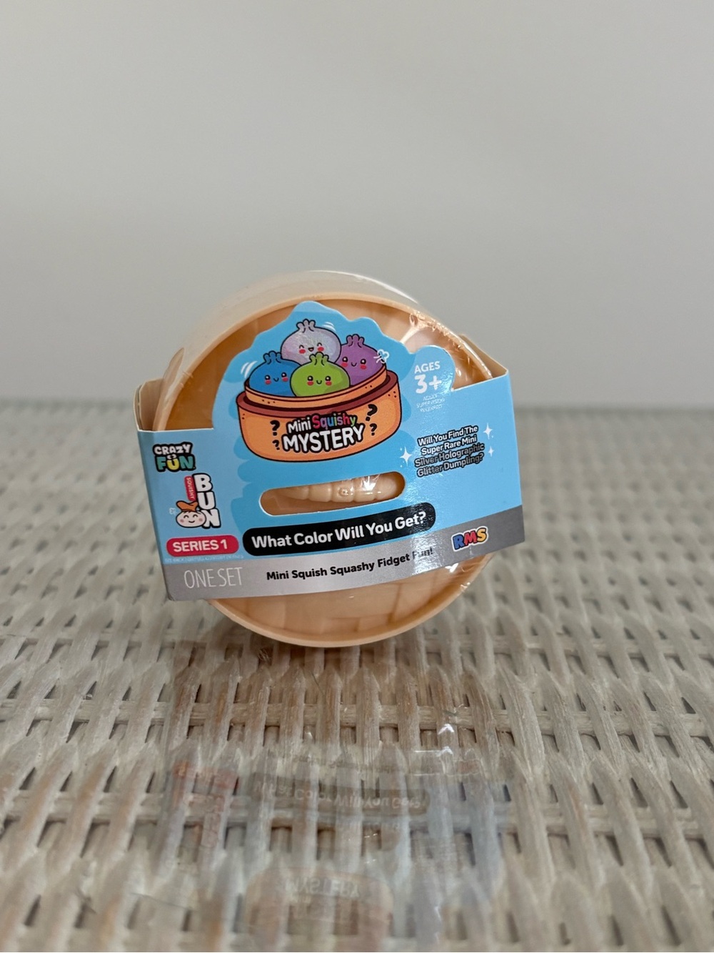 RMS mini dumpling! Authentic brand new
